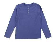 Name It bijou blue bluse